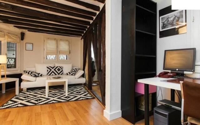 Appartement Les Enfants Rouges