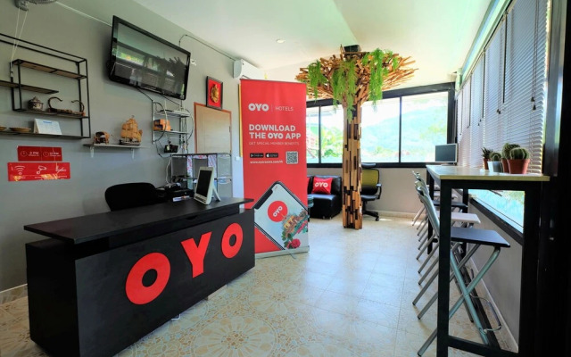 OYO 503 Phuket Numnoi