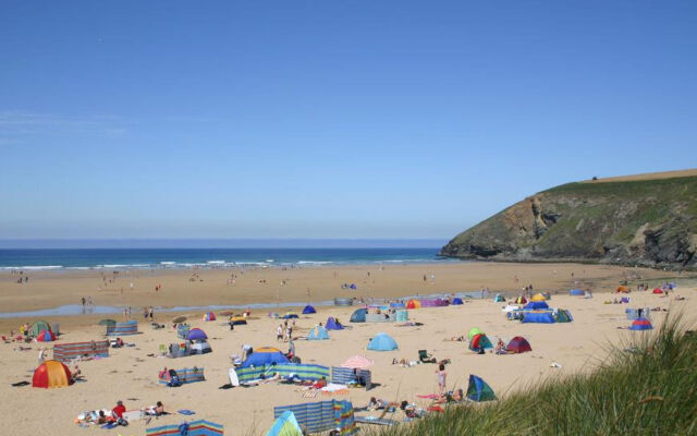 Holiday Home School Cottage