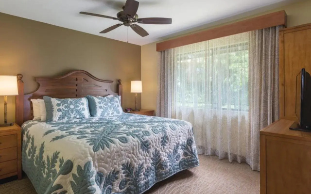 Club Wyndham Kona