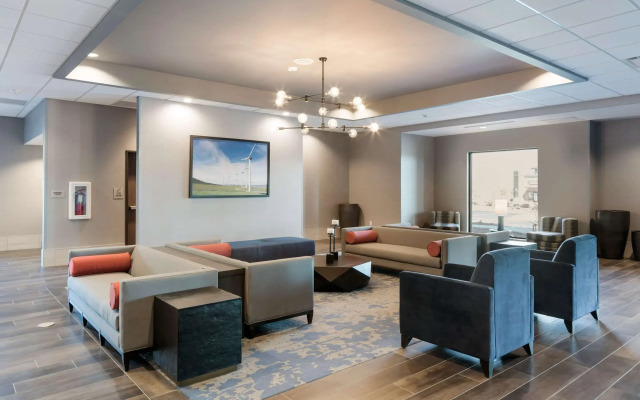 Comfort Suites Kennewick at Southridge