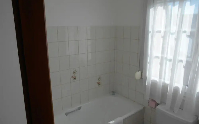 Hôtel Restaurant Au Bon Accueil