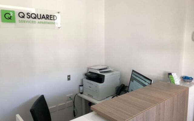 Q Squared Serviced Apartments