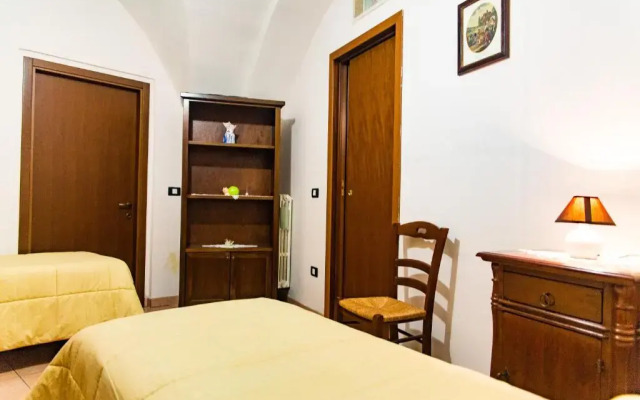 Casa Cisternino
