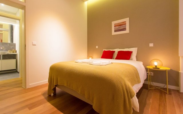 City Center Guest House