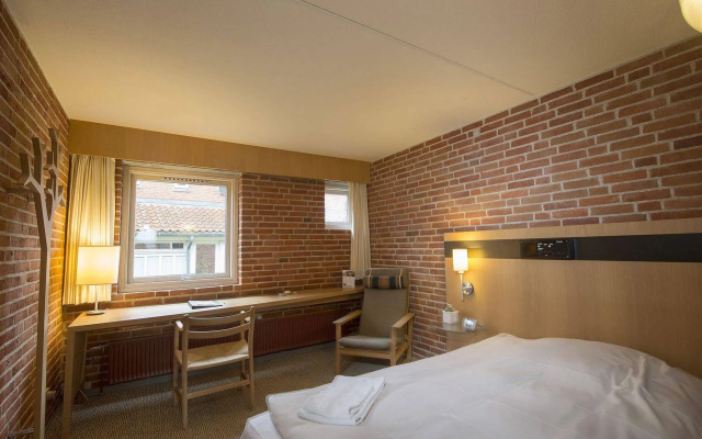 Strandhotel Klinten