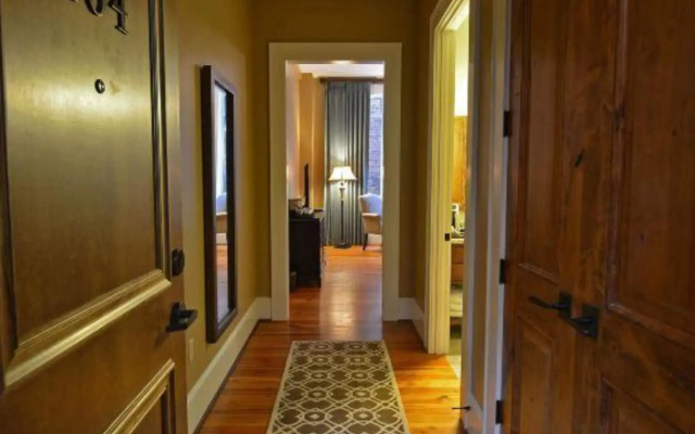 The Bleckley Inn