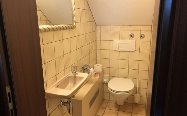 Hotel-Restaurant &  Gästehaus Löwen