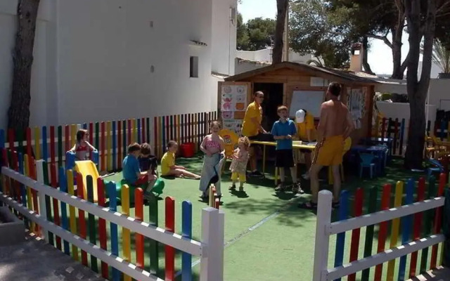 Club Cala D'or Apts