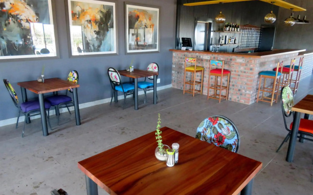 Karoo Lodge