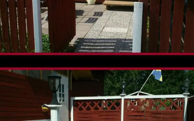 Klephgården B&B