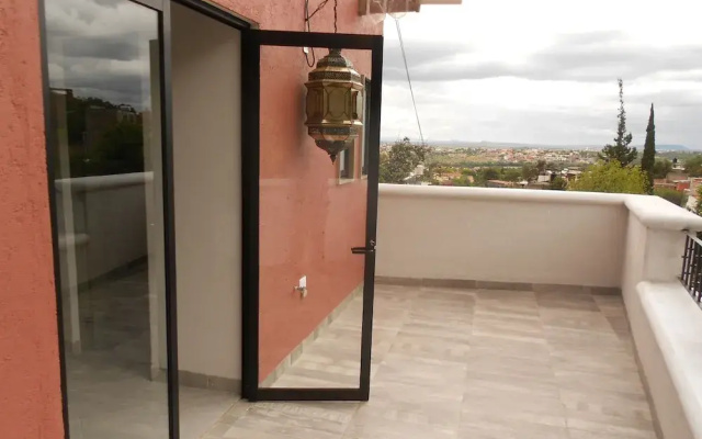 Casa Quatro