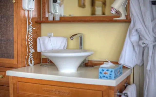 Prancing Horse Retreat