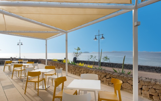 Iberostar Selection Lanzarote Park Hotel