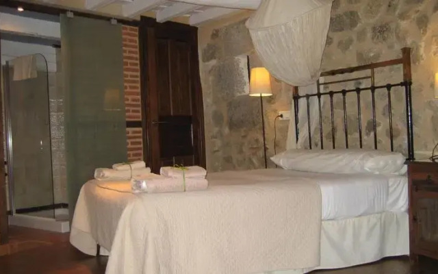 La Serranilla