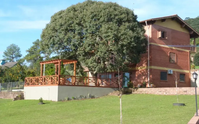 Pousada Villa Romantica