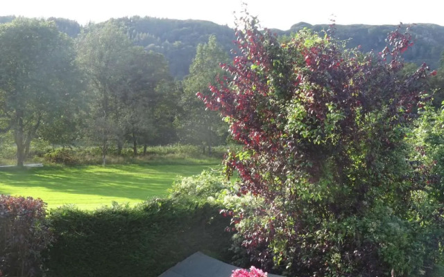 Brantholme Guest House