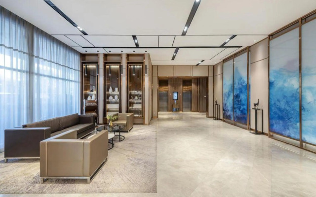 Nanjing RSUN Hotel