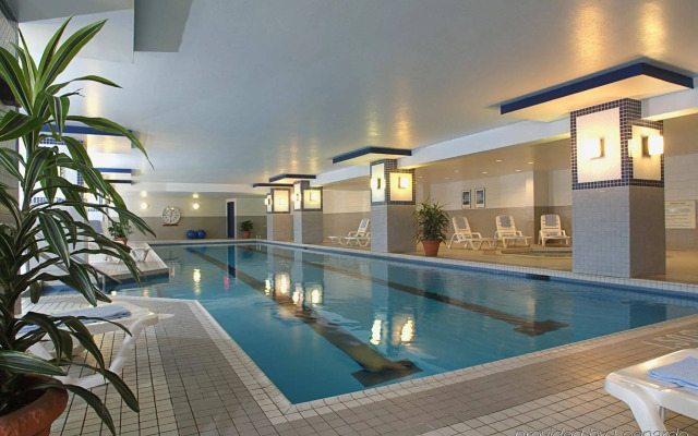 Delta Hotels by Marriott Montreal
