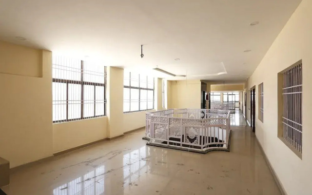 Oyo 38416 Prince Guest House