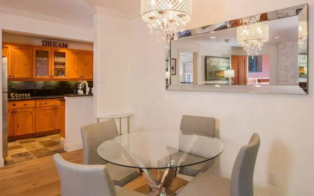 Downtown Aspen Collection by Frias