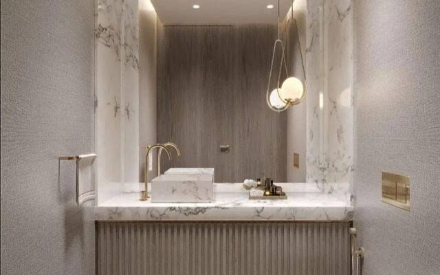InterContinental Residences Dubai Business Bay by IHG