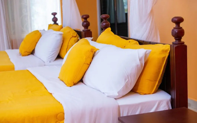 Kitali Homes Uganda
