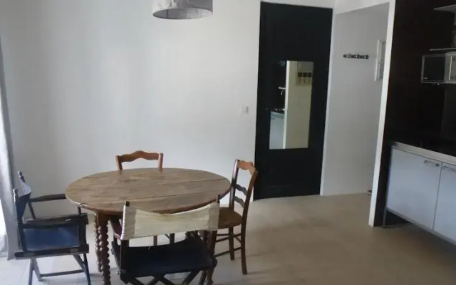 Appartement Résidence Astoria
