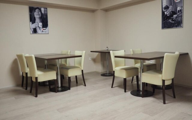 Pension Inspirace a Wellness