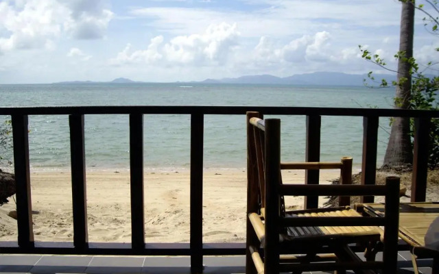 Coco Garden Resort