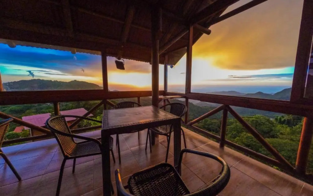 Loma Nevada Minca Hotel