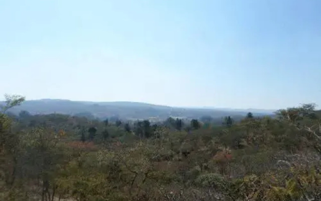 Mudziyashe Resort Lodge