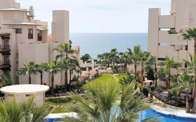 Bahia Boutique Apartments