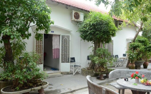 Thuy Duong Hotel