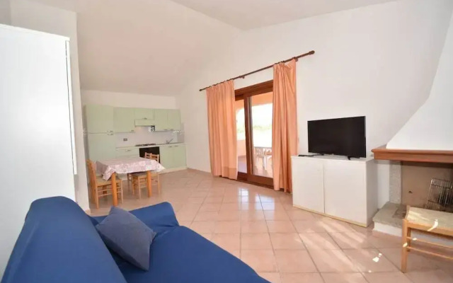 Le Canne - One Bedroom No.4