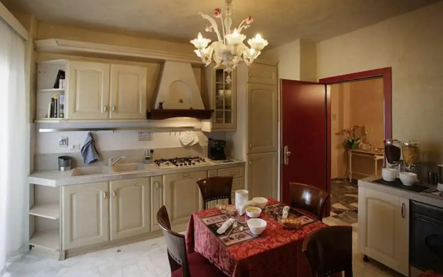 B&B La Bauta