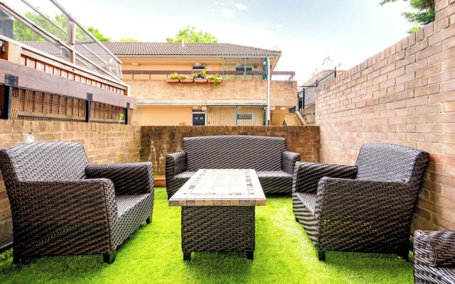 Nice 3 Bed Flat near Paddington