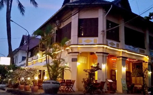 Auberge Du Soleil - Kampot