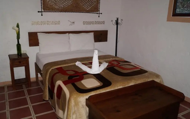 OYO Hotel Coyopolan