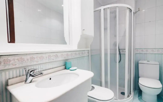 Zumalakarregi Apartment by People Rentals