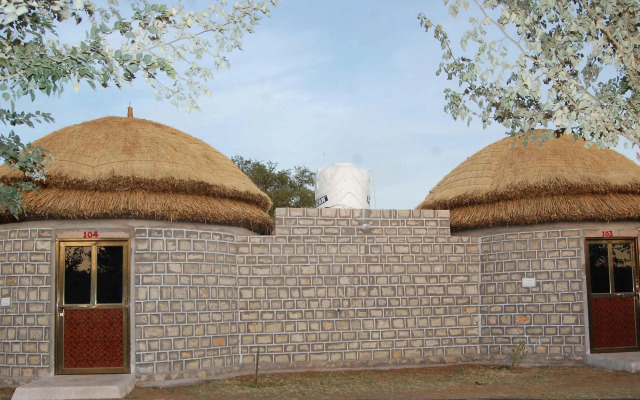 Abhay Resort And Camp