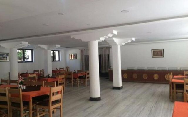 Himalayan Retreat Karzoo