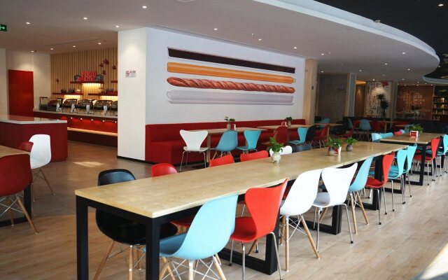 ibis Shanghai Lianyang