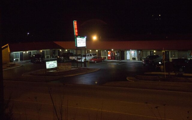 Tazewell Motor Lodge