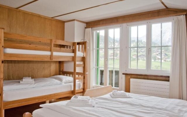 Chalet Gletscherbach - GriwaRent AG