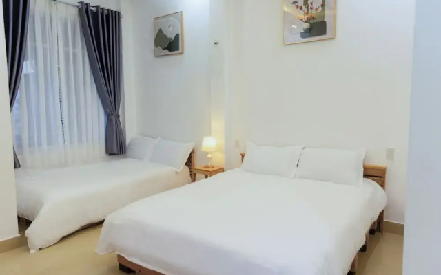 Dorim Homestay