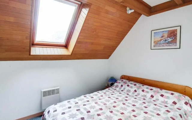 Appartement Esquièze-Sère, 3 Pièces, 6 Personnes - Fr-1-402-29