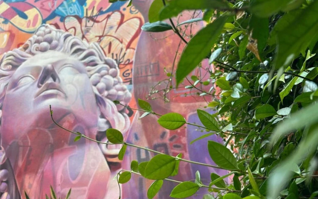 Mythic Boutique Bed & Breakfast