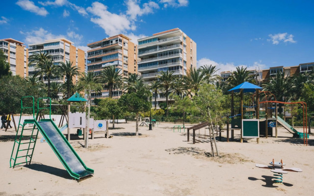 Glp Raspeig Dreamsea