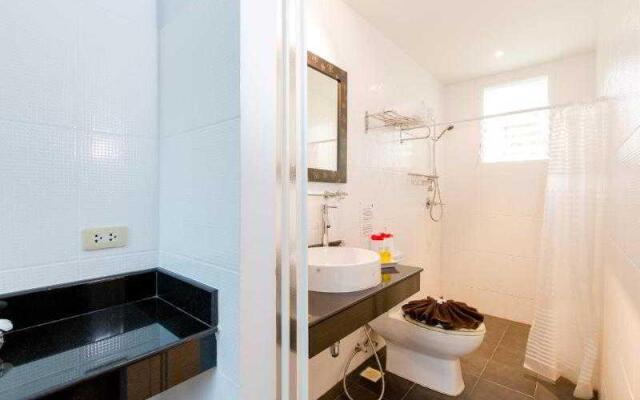 Serenity Hotel Phuket
